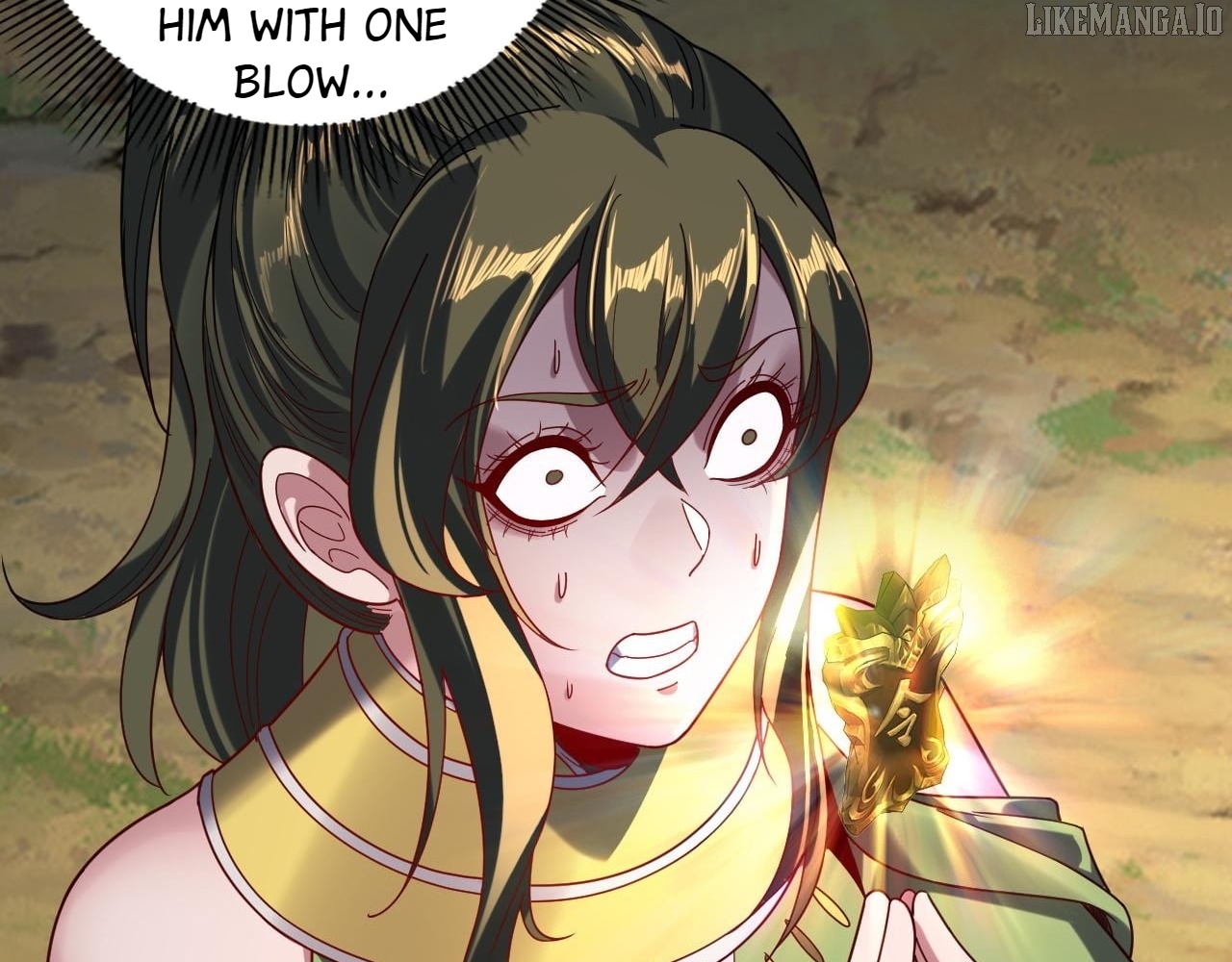Me, The Heavenly Destined Villain Chapter 287 - page 72